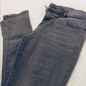 Girls Childrens Place Jeggings